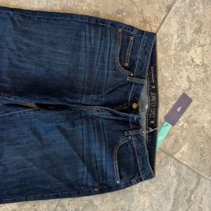 New Jeans with tags! JLO brand